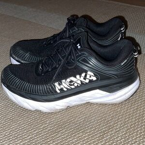 Hoka Bondi 7’s